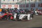 Formule E - Porsche marque des points le samedi à New York