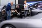Interview de Marc Lichte sur le futur du design Audi