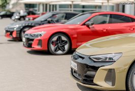 Mission:Zero - Audi Neckarsulm façonne l'avenir de la production, de manière cohérente et durable