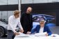 Évolution importante du design intérieur d'Audi pour la mobilité du futur