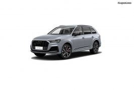 Nouveau pack exclusif Compétition Plus disponible sur les gammes Audi Q7 / SQ7 et Q8 / SQ8