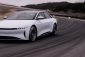 Pirelli lance son premier pneu Heavy Load pour les voitures électriques