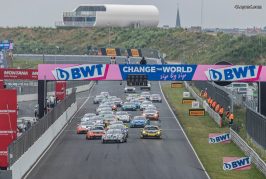 Porsche Carrera Cup Deutschland 2021 - Victoire de Güven et 1er podium pour Hartog à Zandvoort