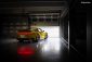 Rappel de Porsche 911 type 992 suite à un défaut du siège passager