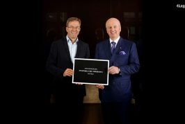 Porsche se lance dans l’hôtellerie avec Steigenberger