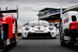 24H Mans 2021 : Six Porsche 911 RSR qualifiées pour l'Hyperpole