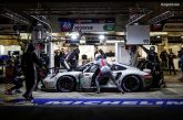 Un carburant 100% renouvelable aux 24 Heures du Mans 2022 et en WEC par TotalEnergies