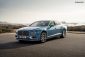 Bentley Flying Spur Mulliner - La GT à 4 portes ultra luxueuse