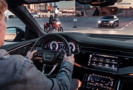 Audi crée une expérience client digitale universelle