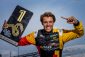 Gilles Magnus remporte la première victoire d'un client dans la nouvelle Audi RS 3 LMS