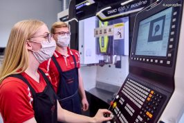 Porsche Leipzig agrandit son centre de formation