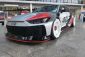 Découverte de l'Audi RS 6 GTO Concept à Ingolstadt