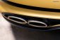 Un nouvel échappement sport pour la Bentley Continental GT Speed par Akrapovič