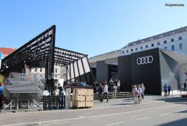 IAA 2021 - Bilan mitigé du salon automobile IAA 2021 à Munich