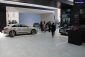 IAA 2021 - Immersion dans le stand Audi axé sur l'électromobilité