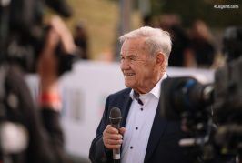 Valentin Schäffer - L'ingénieur motoriste derrière de nombreux moteurs de course Porsche