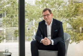 « Vorsprung 2030 » : Déclarations de Markus Duesmann sur la transformation durable de la mobilité premium d'Audi