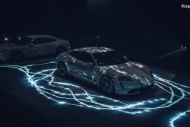 Porsche lance une nouvelle initiative open source