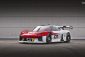 Porsche Mission R concept de 2021 - Un avant-goût d'une 911 de course 100% électrique