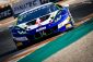 Lamborghini remporte sa première victoire en IMSA GTD dans les rues de Long Beach
