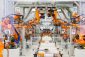 Audi México célèbre cinq ans de production à San José Chiapa et en veut plus