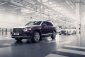 6 Bentley Bentayga Speed Russian Heritage conçus par Mulliner pour célébrer le ballet russe