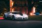 Bugatti Centodieci & EB 110  SuperSport « America » au Concorso d’Eleganza Villa d’Este 2021