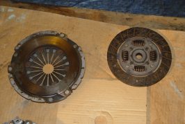 Quand changer l'embrayage sur une voiture et quel est le coût ?