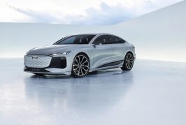 Le Groupe Audi réalise des bénéfices sains - prévisions pour 2021 ajustées