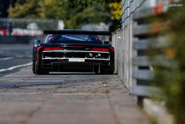 DTM - ABT Sportsline termine à la 3ème position du championnat 2021 grâce à Kelvin van der Linde