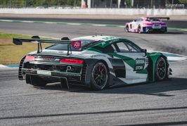 DTM - Dernière ligne droite pour le titre pour ABT Sportsline au Norisring