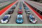 Finales mondiales du Lamborghini Super Trofeo : 60 voitures se dirigent vers le circuit de Misano