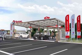 TotalEnergies va équiper ses stations d’autoroutes françaises en bornes de recharge haute puissance