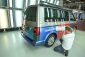 Livraison de plus de 1 000 VW California 6.1 personnalisés à roadsurfer