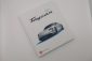 Livre « Porsche Taycan » – Delius Klasing