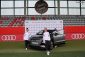 Audi devient partenaire de l'équipe de football féminin du FC Bayern München