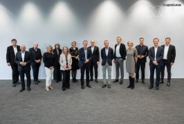 La stratégie de développement durable d'Audi discutée avec le Conseil de la durabilité de Volkswagen