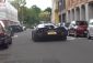 La Lamborghini Sián déclenche des alarmes de voitures lors de son passage