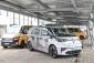 Le Groupe Volkswagen fait avancer les solutions de mobilité intelligente