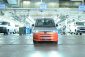 Démarrage de la production du Volkswagen Multivan T7 à Hanovre