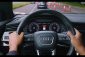 Audi déploie la technologie C-V2X sur les autoroutes américaines