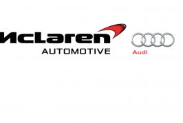 Audi aurait acheté McLaren Automotive selon Autocar - McLaren dément