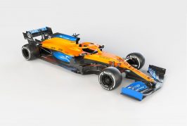 Une offre d'Audi de 650 millions d'euros pour acquérir la division McLaren F1