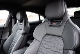 Audi a déposé le nom 