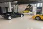 Exposition spéciale 50 ans de la Lamborghini Countach au MUDETEC