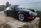 Miniature Porsche 911 Turbo 3.6 de Bad Boys par Solido au 1:18