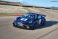 Porsche 718 Cayman GT4 RS Clubsport - Réservée pour la course