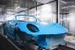 Retour des couleurs historiques sur tous les modèles Porsche