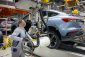 Transfert de la production de l'Audi Q4 e-tron à Bruxelles en 2022