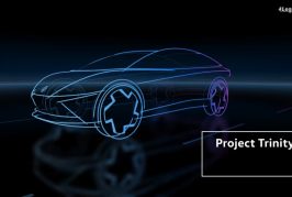 Volkswagen annonce les ID. Buzz et Trinity dans une vidéo de synthèse 2021